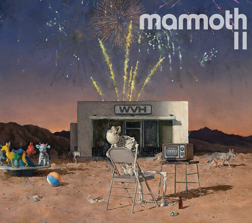 Mammoth II [Explicit Content]