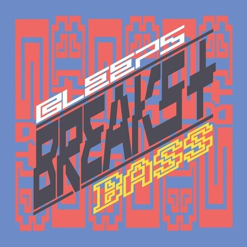 Bleeps, Breaks + Bass Volume Two / Various - Bleeps, Breaks + Bass Volume Two (Various Artists)