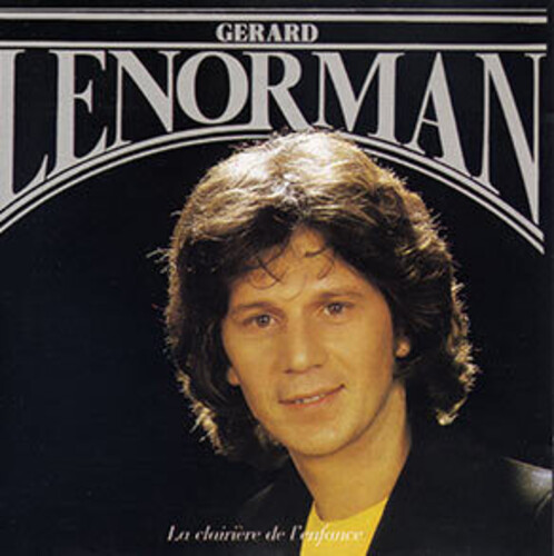 La Clairiere De L'enfance