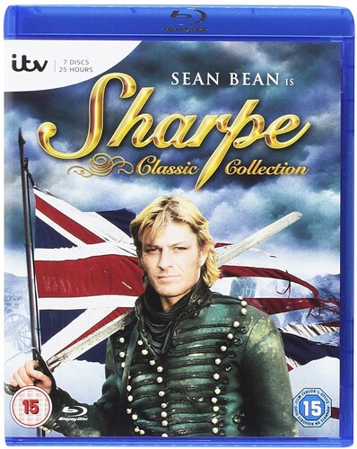 Sharpe: Classic Collection [Import]