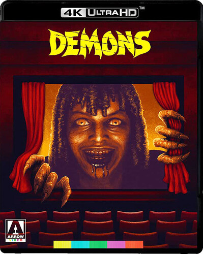 Demons [Import]