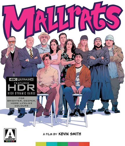 Mallrats