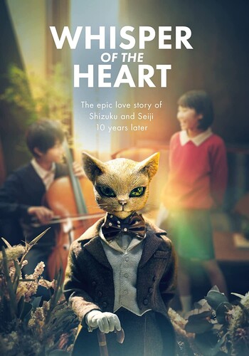 Whisper of the Heart