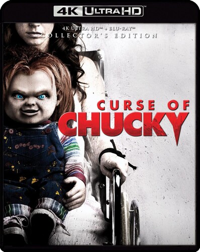 Curse of Chucky (Collector's Edition)