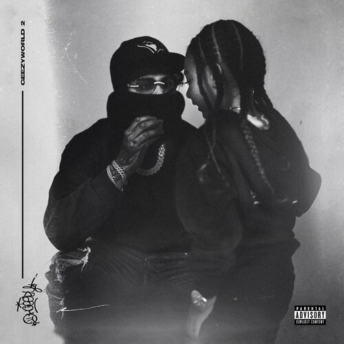 Geezyyworld 2 [Explicit Content]