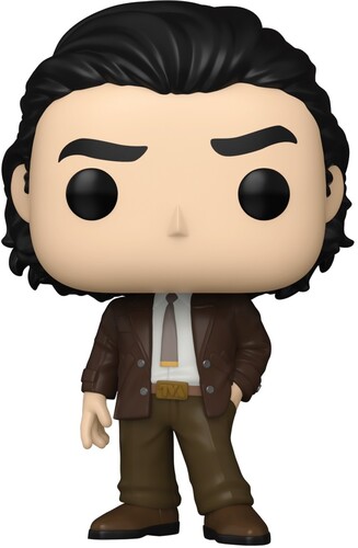 LOKI SEASON 2- POP! 1