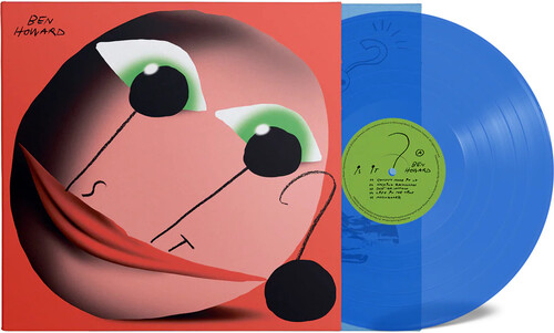 Is It - Limited Colored Vinyl [Import]