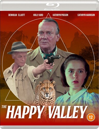 The Happy Valley [Import]
