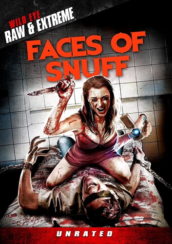 Faces Of Snuff