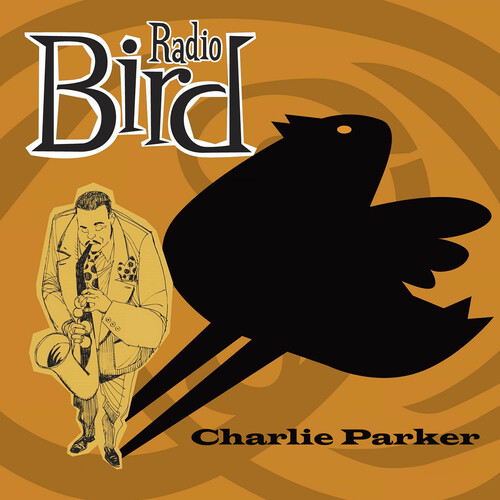 Charlie Parker - Radio Bird (Mod)