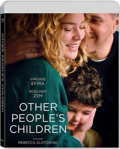 Other People's Children - Other People's Children / (Sub)