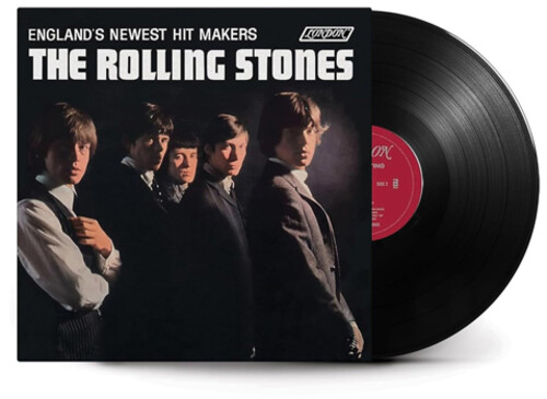 England's Newest Hit Makers