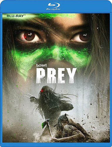 PREY