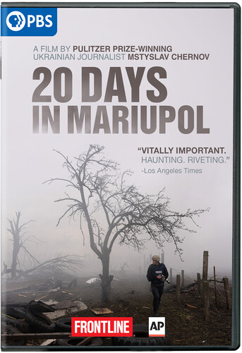 Frontline: 20 Days in Mariupol - Frontline: 20 Days In Mariupol