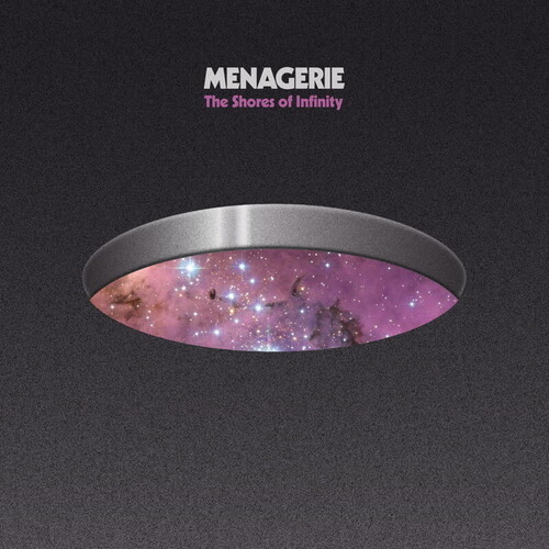 Menagerie - Shores Of Infinity