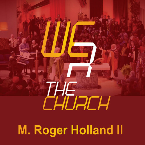 We R the Church
