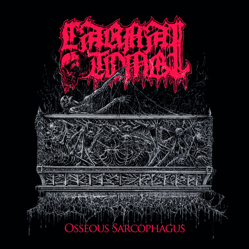 Osseous Sarcophagus [Explicit Content]