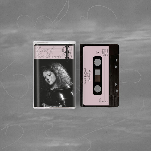 Daneshevskaya - Long Is The Tunnel EP [Black Cassette]