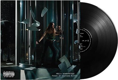 Paint My Bedroom Black [Import]