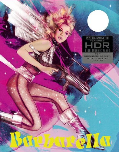 Barbarella
