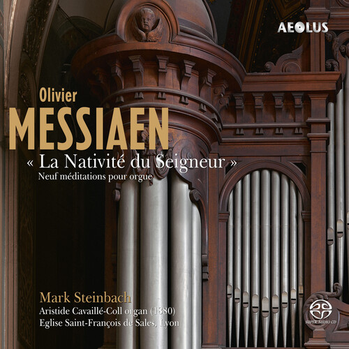 La Nativite Du Seigneur