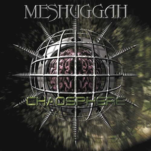 Chaosphere [Import]