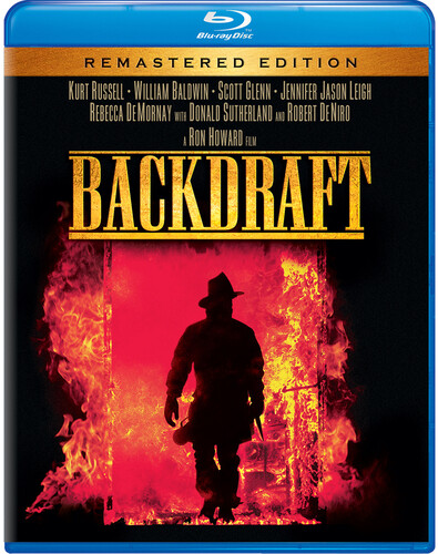 Backdraft