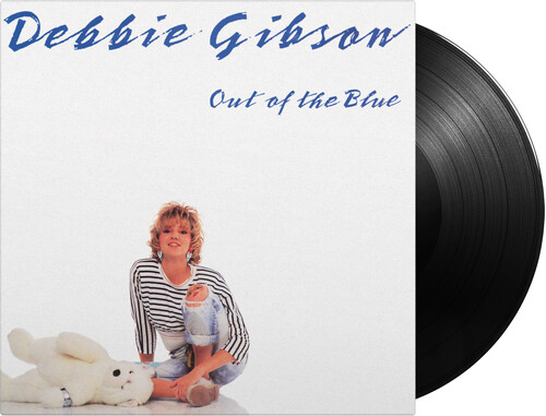 Out Of The Blue - 180-Gram Black Vinyl [Import]