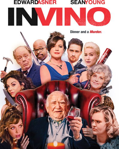 In Vino
