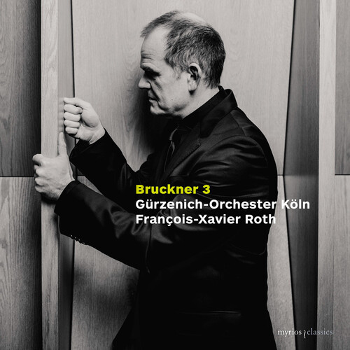 Symphony No. 3 in D Minor, Wab 103