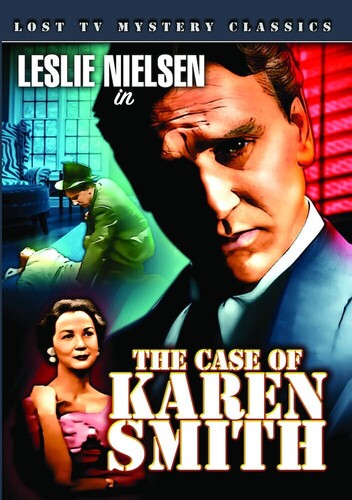 Case of Karen Smith - Case Of Karen Smith / (Mod)