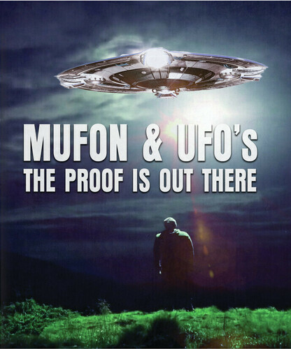 Mufon & Ufos: The Proof Is Out There - Mufon & Ufos: The Proof Is Out There / (Mod)