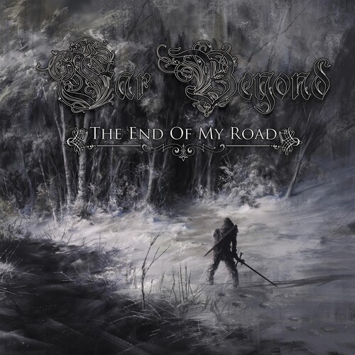 End Of My Road