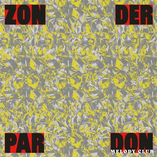 Don Melody Club - Zonder Pardon