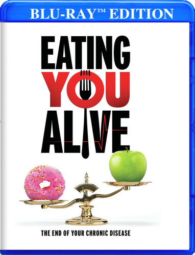 Eating You Alive