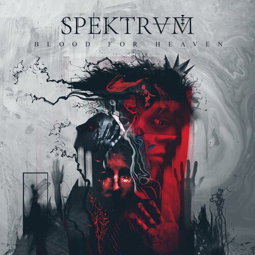 Spektrvm - Blood For Heaven
