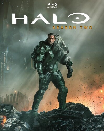 Halo: Season Two