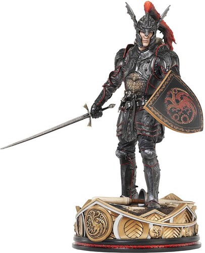 HOUSE OF THE DRAGON GALLERY DAEMON PVC STATUE