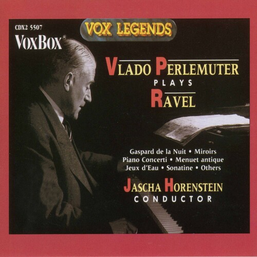 Piano Works