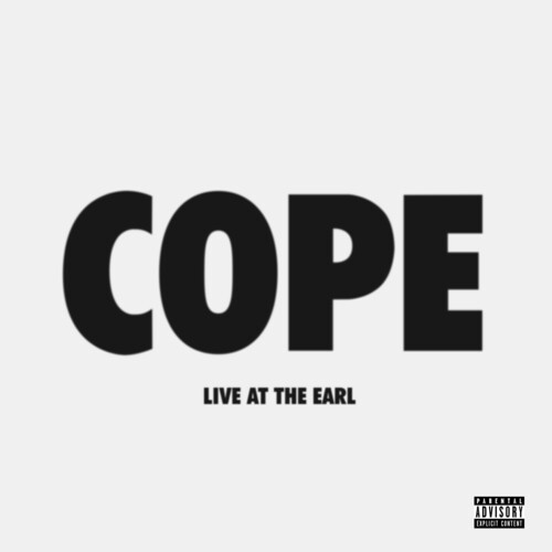 Cope - Live At The Earl [Explicit Content]