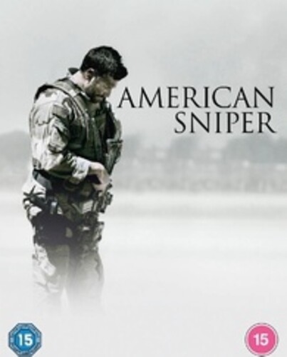 American Sniper (10th Anniversary Ultimate Collector's Edition) (Steelbook) [Import]