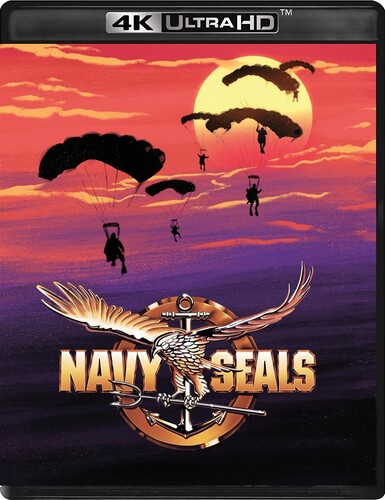 Navy Seals