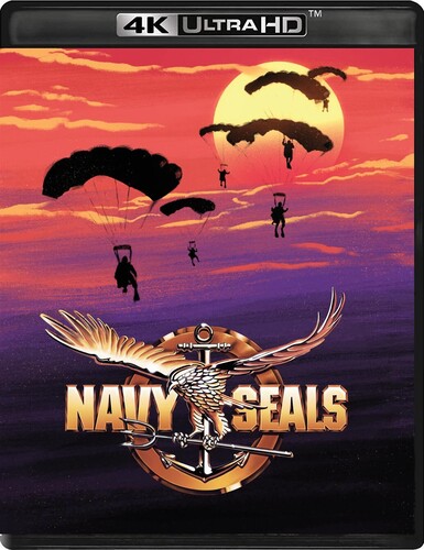 Navy SEALs