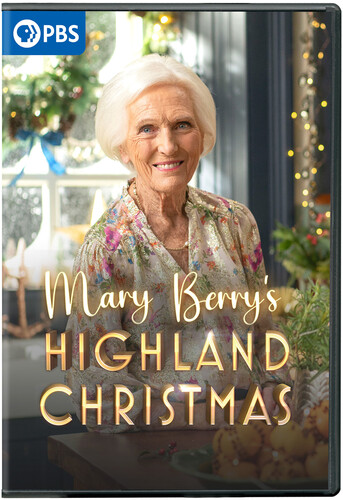 Mary Berry's Highland Christmas