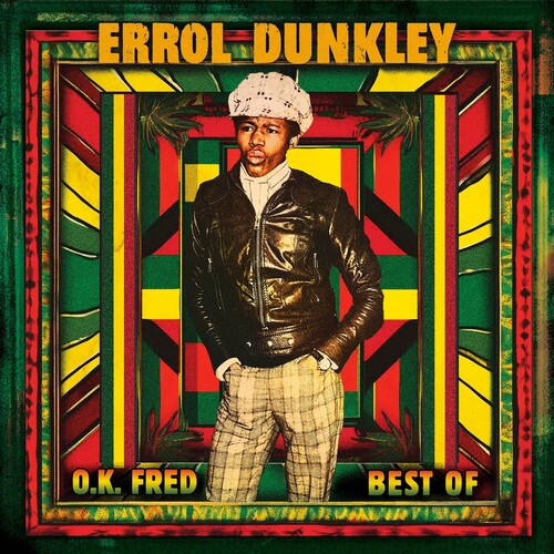 Ok Fred - Best of