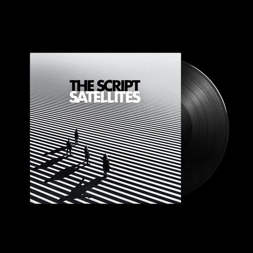 Satellites [Explicit Content]