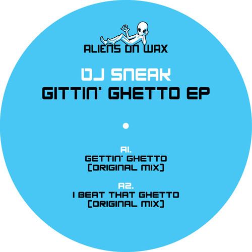 Gittin' Ghetto
