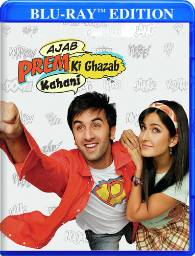 Ajab Prem Ki Ghazab Kahani