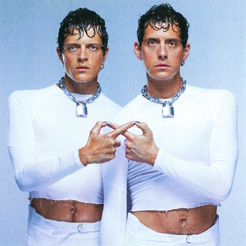 Faux Real - Faux Ever [LP]