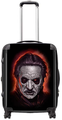 GHOST LUGGAGE CARDINAL COPIA